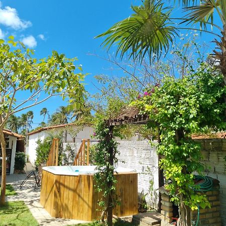 Espaco Haro São Miguel do Gostoso Exterior foto