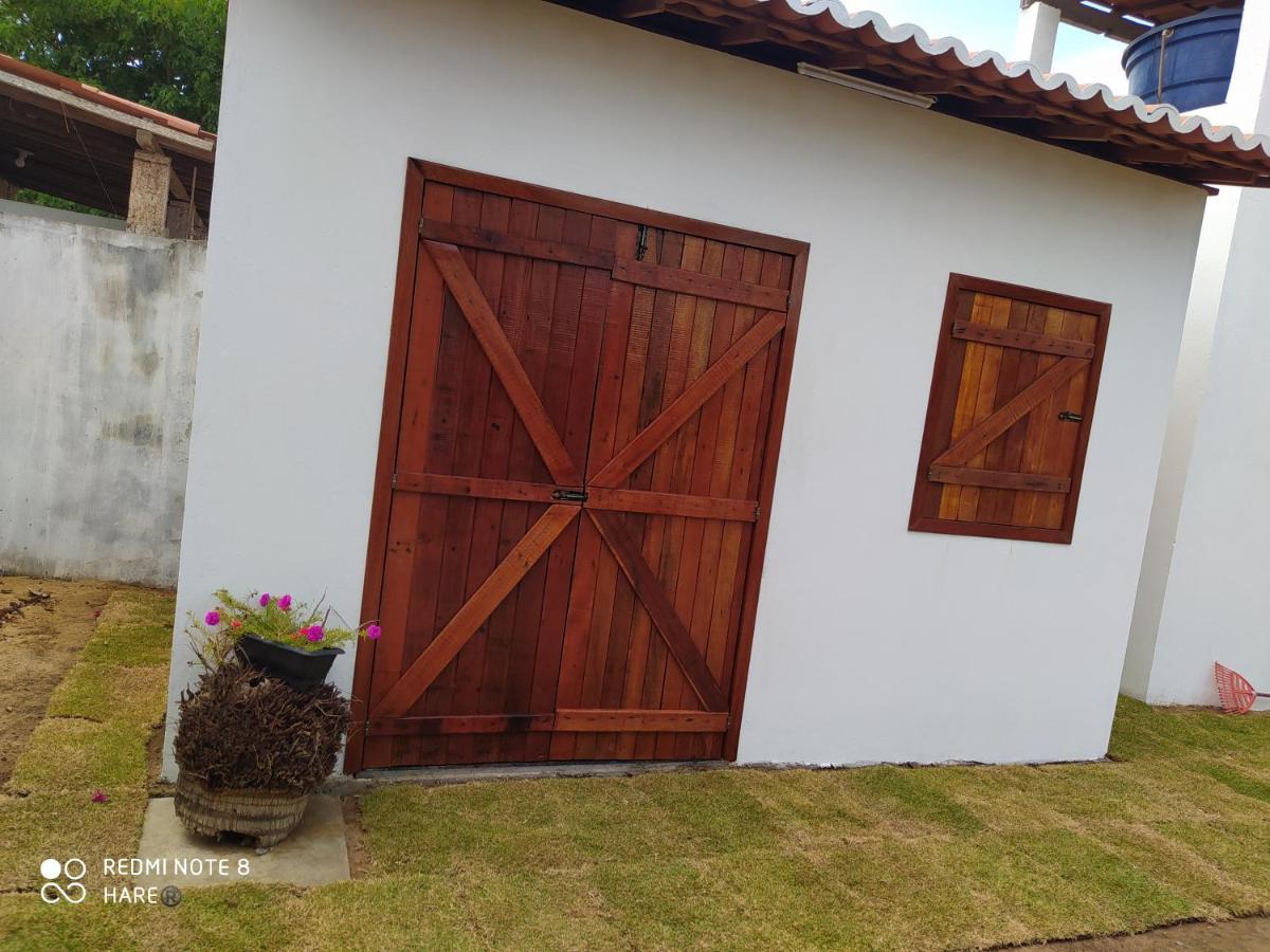 Espaco Haro São Miguel do Gostoso Exterior foto