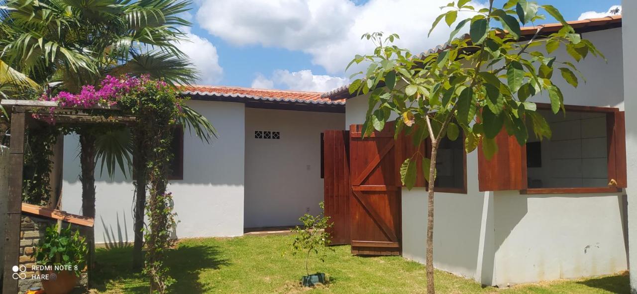 Espaco Haro São Miguel do Gostoso Exterior foto
